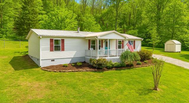 Photo of 179 Berry Dr, Mooresburg, TN 37811