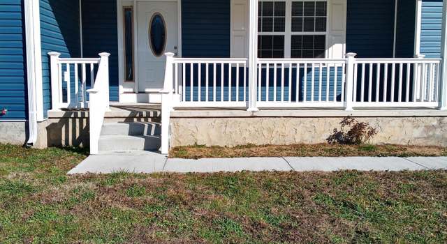 Photo of 298 W Blvd, Oneida, TN 37841