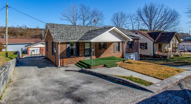 Photo of 514 Wallace Ave, Rocky Top, TN 37769