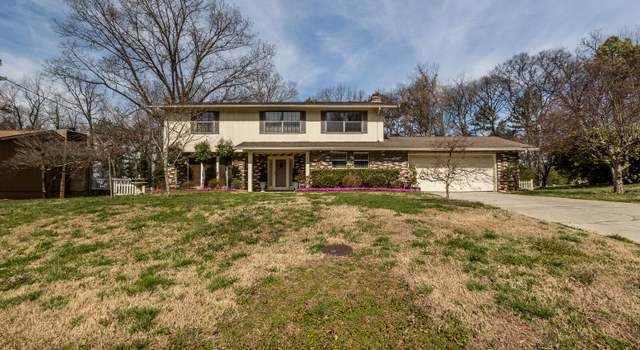 Photo of 5443 Lance Dr, Knoxville, TN 37909