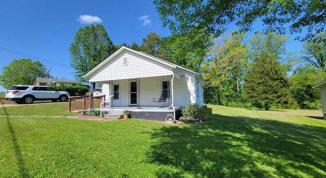 Photo of 271 Ollis Rd, Oliver Springs, TN 37840