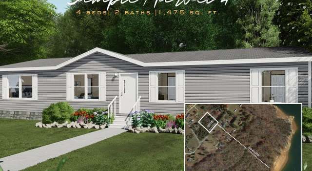Photo of TBD Chestnut Cir, Lafollette, TN 37766