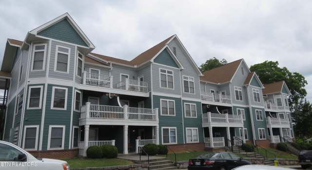 Photo of Property in Knoxville, TN 37916
