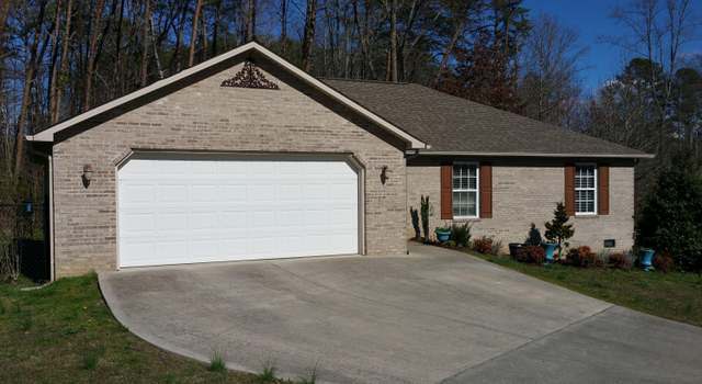 Photo of 1731 Haley Glenn Ln, Knoxville, TN 37920