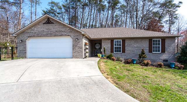 Photo of 1731 Haley Glenn Ln, Knoxville, TN 37920