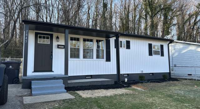 Photo of 2845 Jefferson Ave, Knoxville, TN 37914