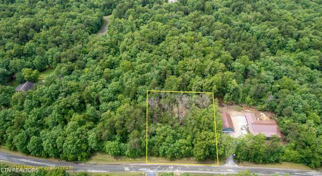 Photo of 1.09 ac N Lake Trl, Monterey, TN 38574