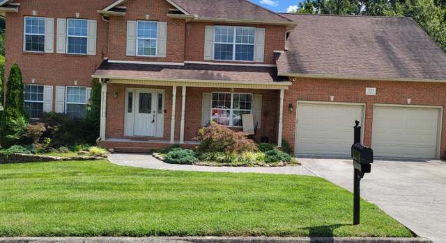 Photo of 2244 Hay Meadow Trl, Knoxville, TN 37920