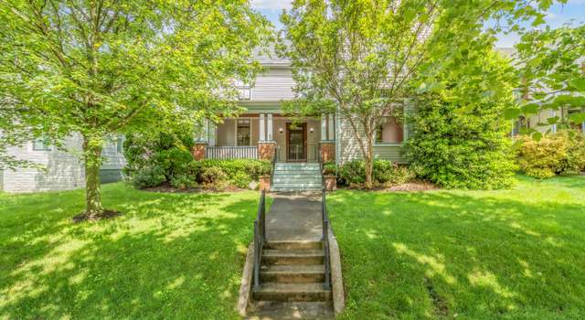 Photo of 309 E Oklahoma Ave, Knoxville, TN 37917