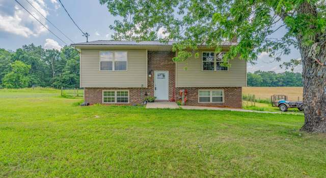 Photo of 772 Potters Falls Rd, Wartburg, TN 37887