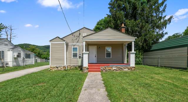 Photo of 205 E Elm St, Lafollette, TN 37766