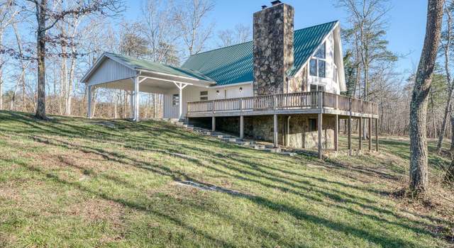 Photo of 2286 Peavine Rd, Crossville, TN 38571