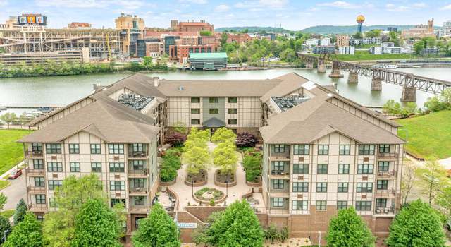 Photo of 445 W Blount Ave #215, Knoxville, TN 37920
