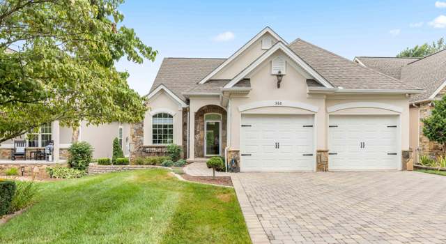 Photo of 360 Morning Dove Dr, Vonore, TN 37885