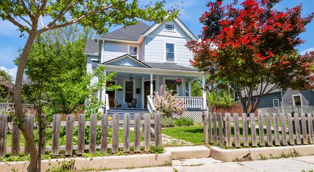 Photo of 2009 Washington Ave, Knoxville, TN 37917