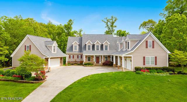 Photo of 5342 Three Bars Ln, Seymour, TN 37865