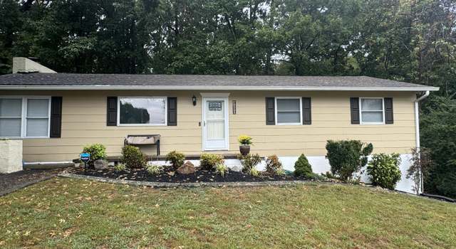 Photo of 4520 Felty Dr, Knoxville, TN 37918