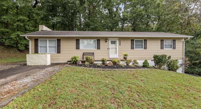 Photo of 4520 Felty Dr, Knoxville, TN 37918
