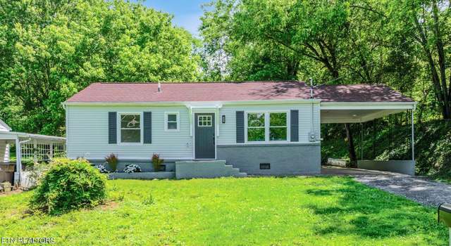 Photo of 2222 Price Ave, Knoxville, TN 37920
