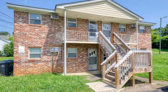 Photo of 1203 Fair Dr, Knoxville, TN 37912