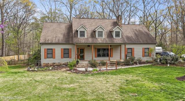 Photo of 4014 Havenwood Ct, Maryville, TN 37804
