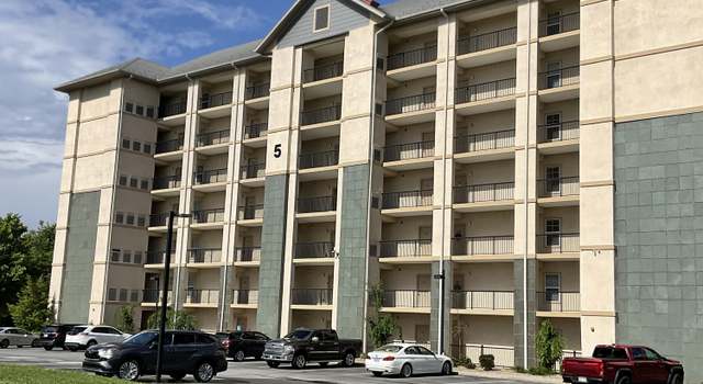 Photo of 124 Plaza Dr #5703, Pigeon Forge, TN 37863