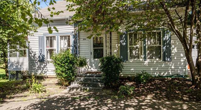 Photo of 942 Fowler St, Clinton, TN 37716