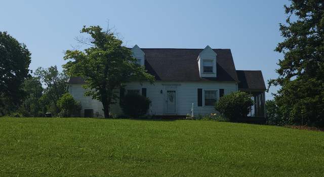 Photo of 9018 Mascot Rd, Mascot, TN 37806
