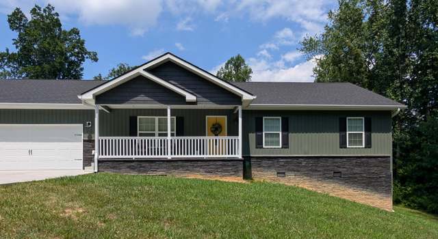 Photo of 110 Gladys Ln, Tazewell, TN 37879