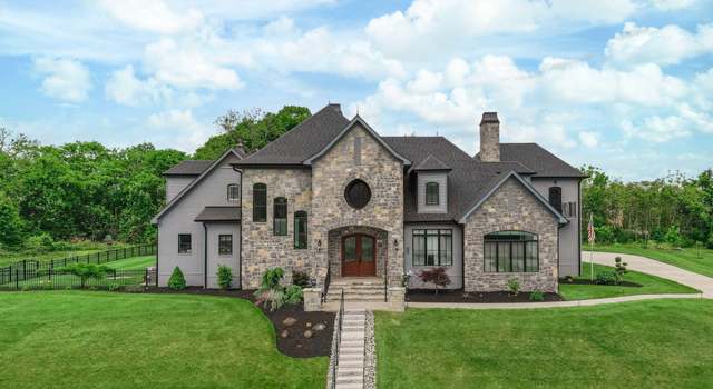 Photo of 367 Barnsley Rd, Farragut, TN 37934