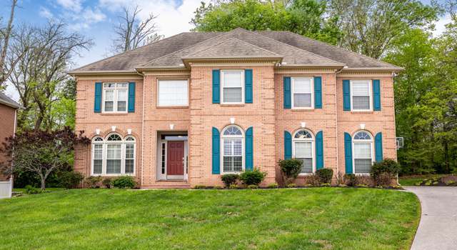 Photo of 11758 Crystal Brook Ln, Knoxville, TN 37934