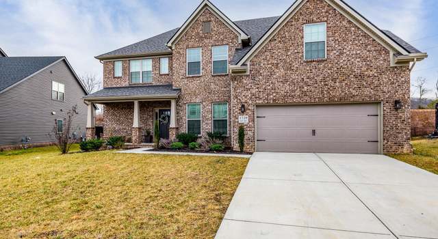 Photo of 1720 Hickory Reserve Rd, Knoxville, TN 37932