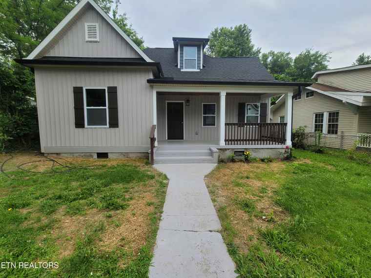 Photo of 2206 Virginia Ave Knoxville, TN 37921