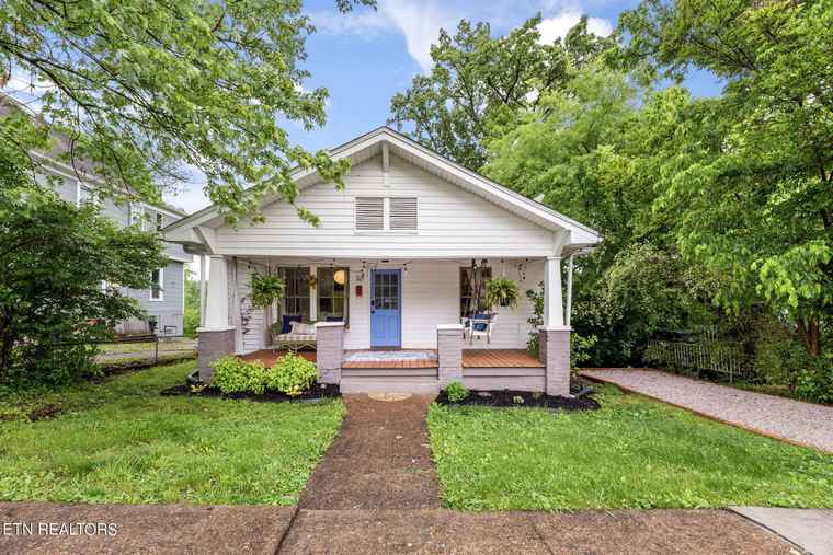 Photo of 321 E Columbia Ave Knoxville, TN 37917