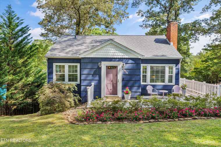 Photo of 3434 Fountain Park Blvd Knoxville, TN 37917