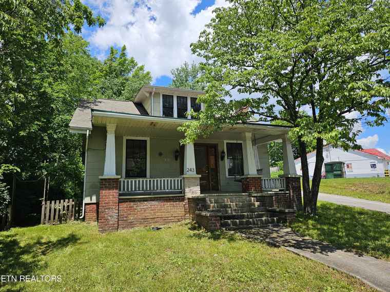 Photo of 2431 Edgewood Ave Knoxville, TN 37917