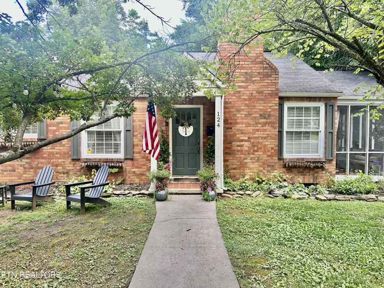 Photo of 124 S Maple St Maryville, TN 37803