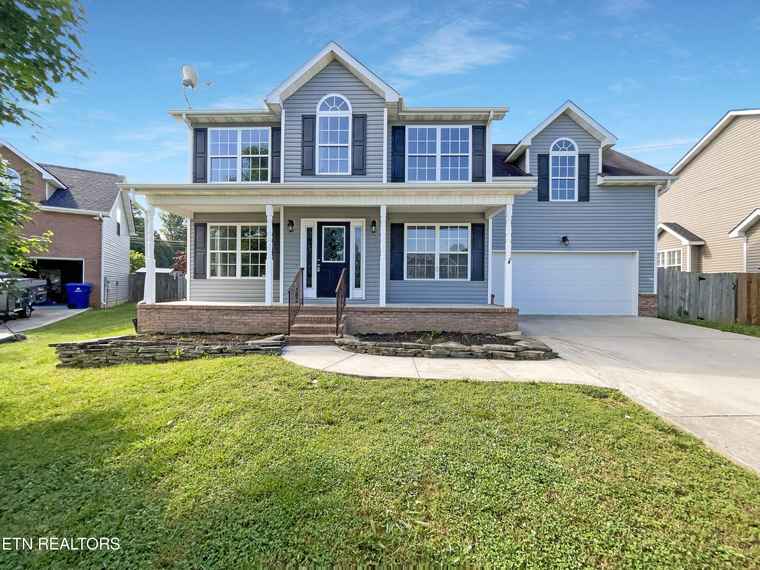 Photo of 7208 Olive Branch Ln Knoxville, TN 37931