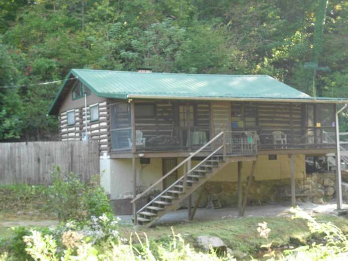 692 Mount Pleasant Rd Unit 848 R Vonore Tn 37885 Mls 902268