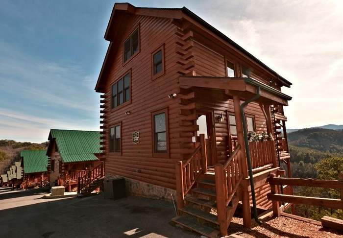 2840 White Oak Ridge Ln Sevierville Tn 37862 Mls 1103439 Redfin