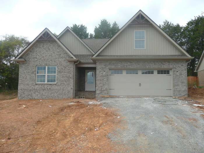 7709 Saddlebrook Dr Knoxville Tn 37938 3 Beds 2 Baths