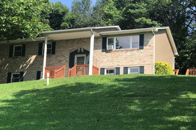 12220 W Kings Gate Rd, Knoxville, Tn 37934 