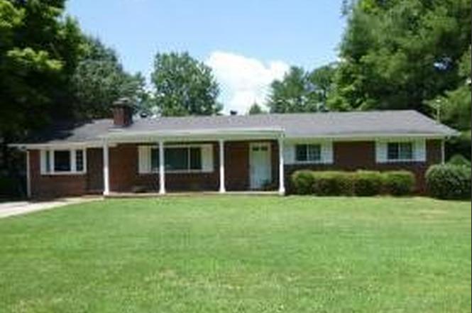 6801 Westland Dr, Knoxville, TN 37919 | MLS# 1084114 | Redfin