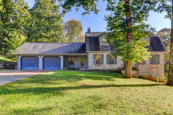 712 Pine Valley Rd, Knoxville, TN 37923 | MLS# 1133157 ...