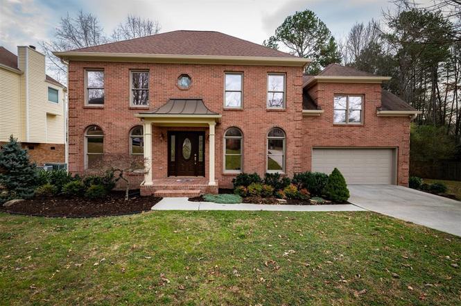 1532 Ila Perdue Dr, Knoxville, TN 37931 | MLS# 1105312 ...