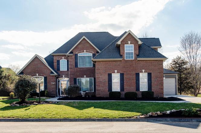 2509 Silver Grass Ln, Knoxville, TN 37931 | MLS# 1071359 ...