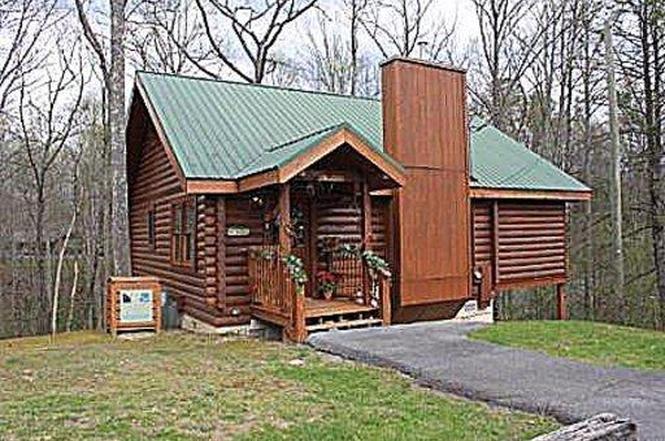 614 Hillbilly Haven Way Gatlinburg Tn 37738 Mls 840567 Redfin