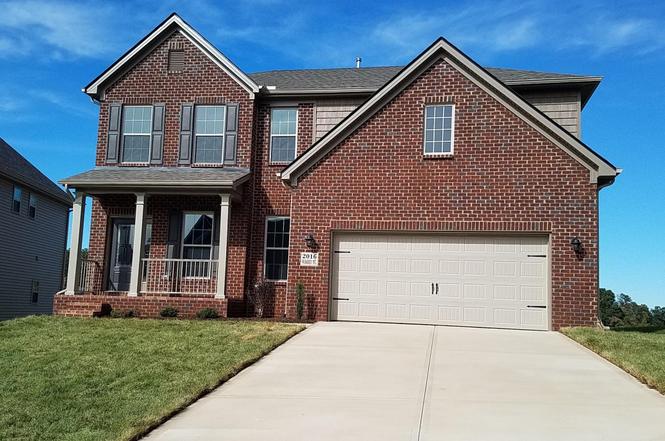 2016 Wooded Mountain Ln, Knoxville, TN 37922 | MLS ...