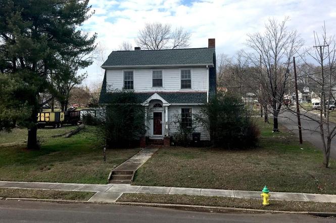 homes for sale in jefferson park knoxville tn