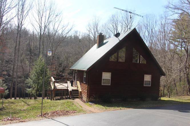 505 old stagecoach rd gladys va 505 old stagecoach rd gladys va